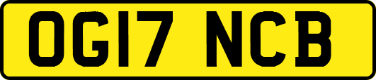 OG17NCB