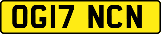 OG17NCN