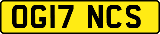 OG17NCS