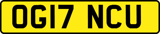 OG17NCU