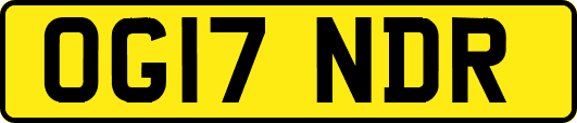 OG17NDR