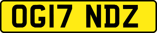 OG17NDZ