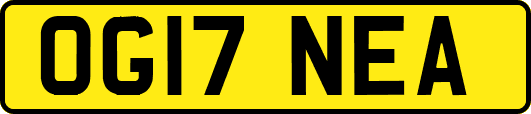 OG17NEA