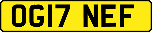 OG17NEF