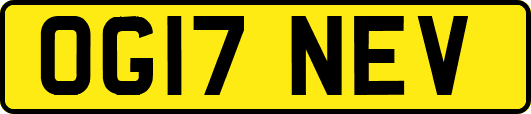 OG17NEV