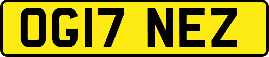 OG17NEZ