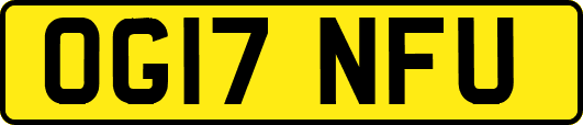 OG17NFU