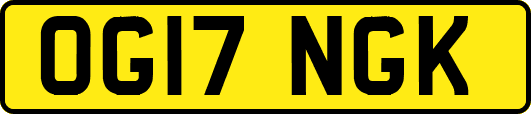 OG17NGK