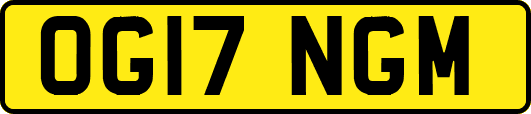 OG17NGM