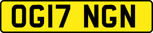 OG17NGN