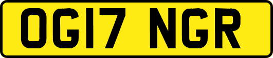 OG17NGR