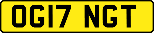 OG17NGT