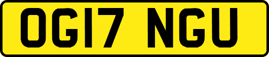 OG17NGU