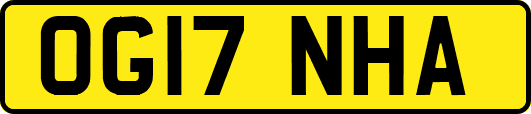 OG17NHA