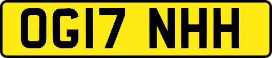 OG17NHH