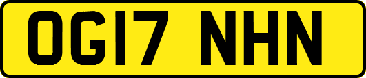 OG17NHN