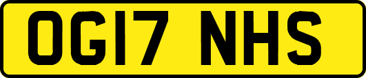 OG17NHS
