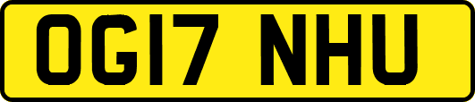 OG17NHU