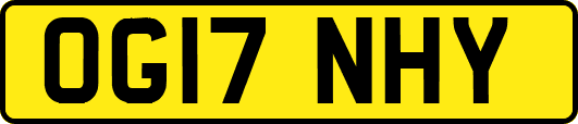 OG17NHY