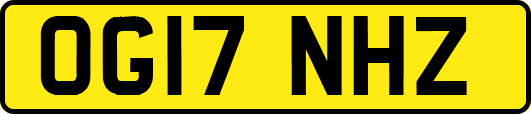 OG17NHZ