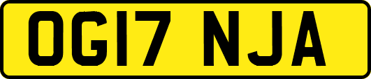 OG17NJA