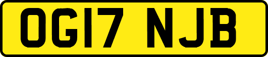 OG17NJB