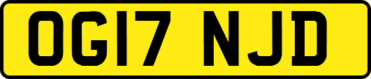 OG17NJD