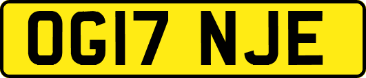 OG17NJE