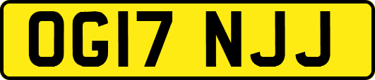 OG17NJJ