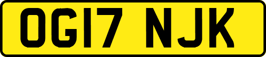 OG17NJK