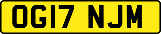 OG17NJM