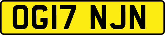 OG17NJN
