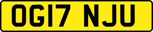 OG17NJU