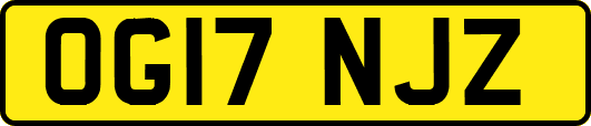 OG17NJZ