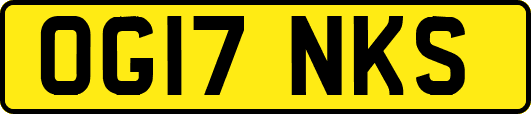 OG17NKS