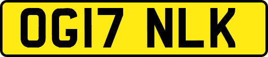OG17NLK