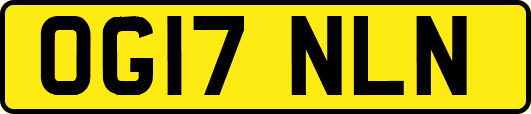 OG17NLN