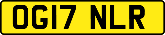 OG17NLR