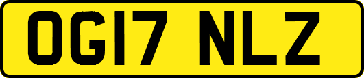 OG17NLZ