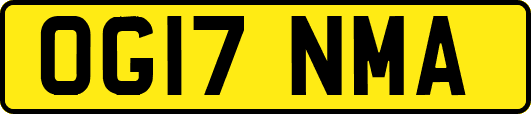 OG17NMA