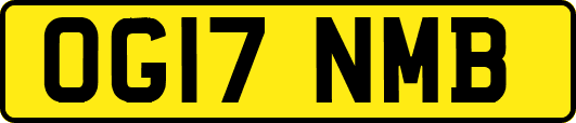 OG17NMB