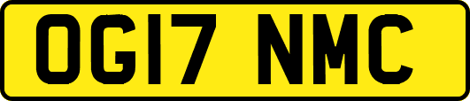 OG17NMC