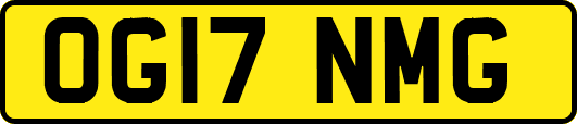 OG17NMG