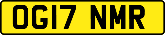 OG17NMR