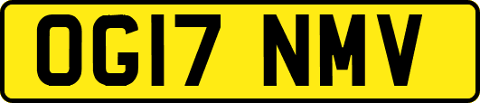 OG17NMV