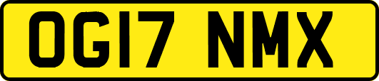 OG17NMX