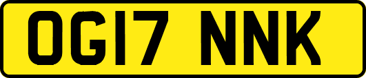 OG17NNK