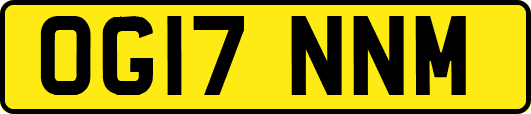 OG17NNM