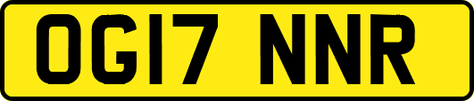 OG17NNR