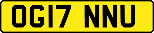 OG17NNU